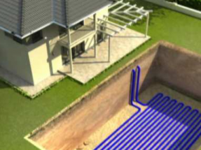 Geotermia: teoría y  práctica