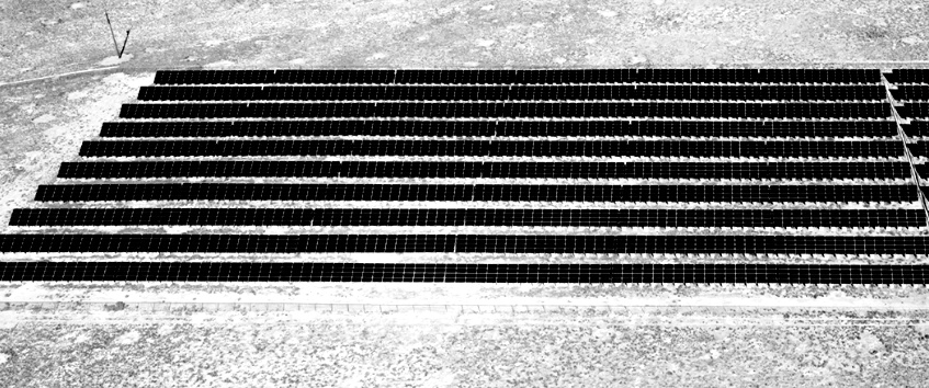 Zeo Signs MOU with Creekstone  For 280 MW of Baseload Power for Utah AI Data Center