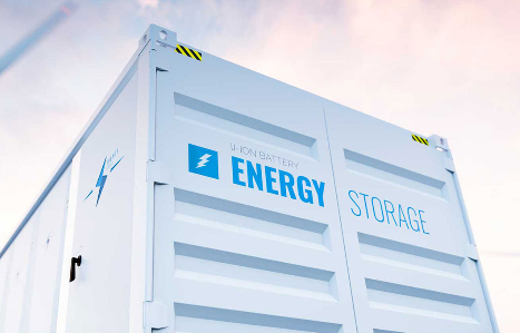 Gore Street Capital Selects Gridbeyond To Optimize Energy Storage System In California