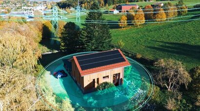 gridX successfully implements Paragraph 9 EEG across customer systems