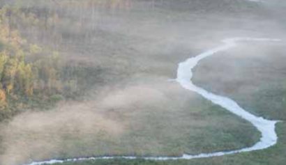 Las renovables también sirven para salvar los ríos