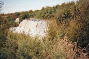 Se vende Sociedad Limitada con dos proyectos para construir dos minicentrales hidroeléctricas