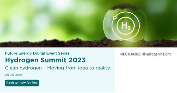 Hydrogen Summit 2023