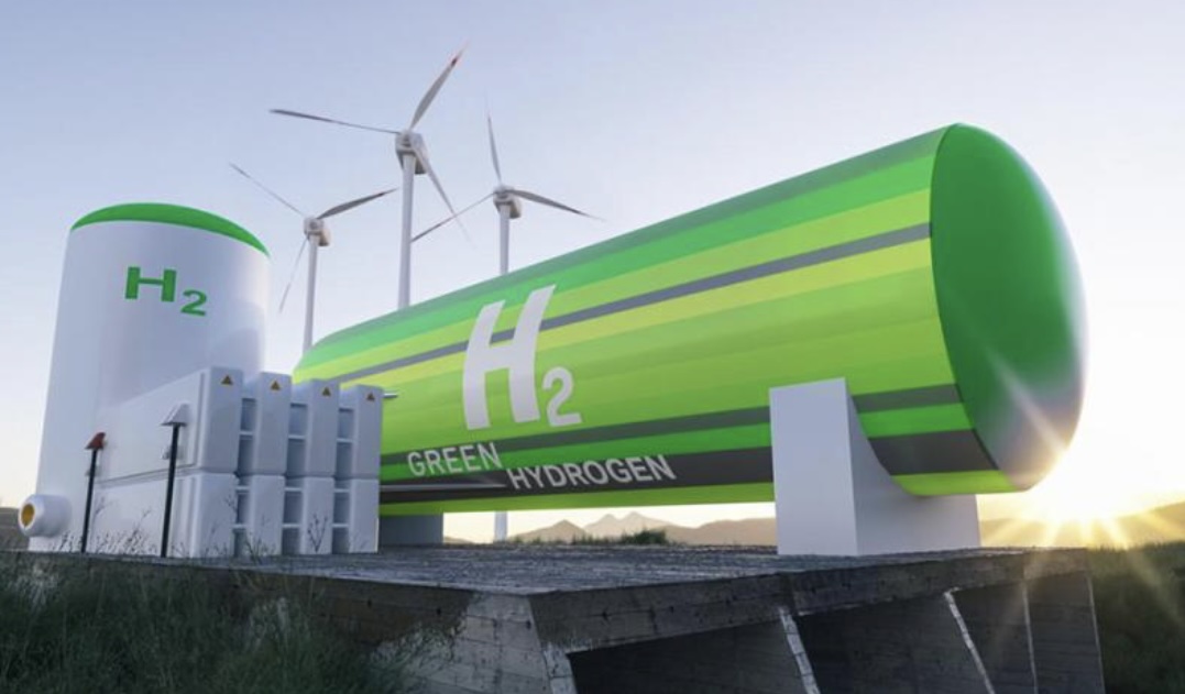 Estas son las claves de la primera subasta del Banco Europeo del Hidrógeno