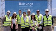 ib vogt to continue operations at Pato solar farm in Spain after sale to NextPower ib vogt to continue operations at Pato solar farm in Spain after sale to NextPower