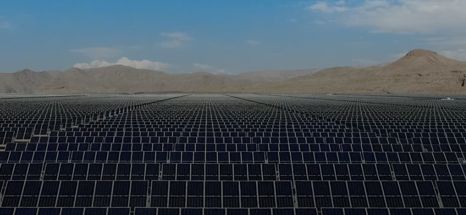 MGM Resorts Powers Up to 100% of Daytime Las Vegas Strip Electricity with Solar