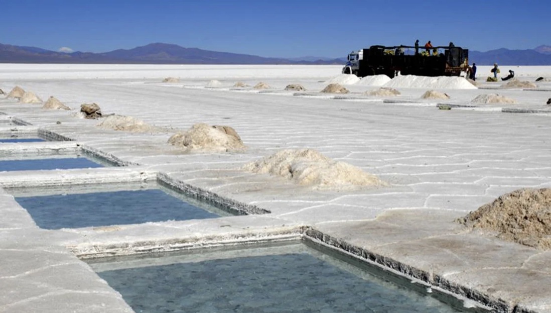 Bruselas apoyará 7 proyectos españoles centrados en extracción de minerales críticos