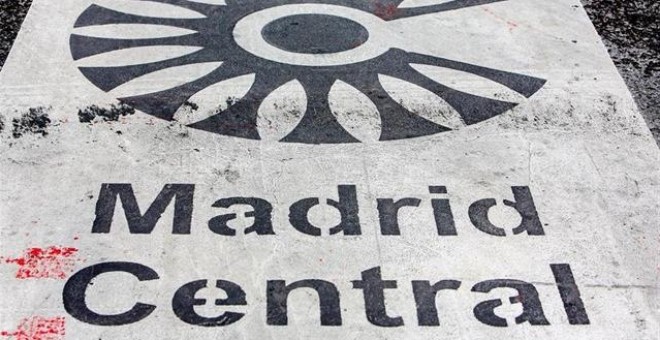 El 77% de los madrileños está a favor de las Zonas de Bajas Emisiones