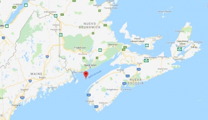 El gobierno destina 23 millones de dólares para el primer proyecto mareomotriz del país