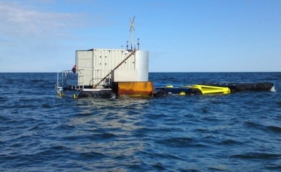 Wave energy project off Maltese coast proves promising