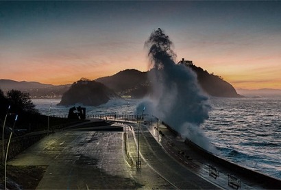 ¿Estamos preparados ante el cambio climático?