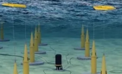 Acuerdo para desarrollar 20 MW de energía undimotriz en aguas del Caribe