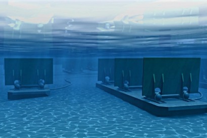 Finnish wave energy developer on a roll