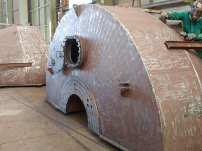 La costa gallega de Langosteira, lista para medir su potencial en energía de las olas