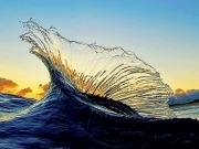 Cómo reducir con agua de mar la huella hídrica del bioetanol