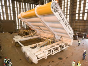 Los sistemas undimotrices podrían generar mucha más energía