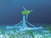 £20 million marine energy scheme now open