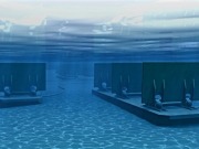 Finnish wave energy developer on a roll