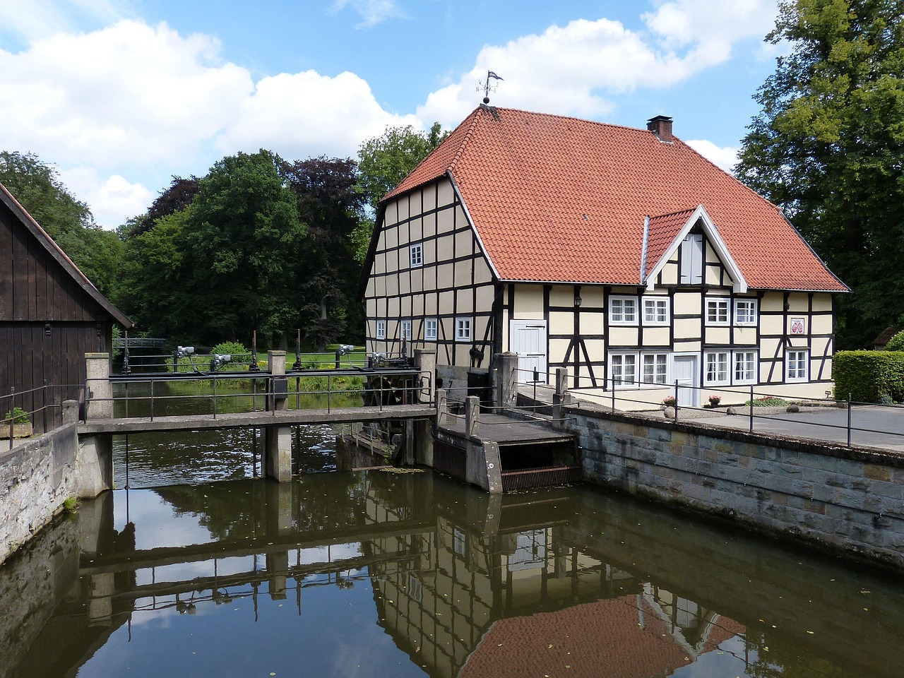 Micro-Hydro Systems: Small-Scale Solutions for Rural Water Challenges