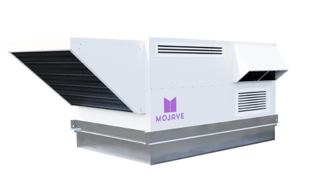 Mojave Energy Systems Achieves UL Certification for its Energy-Efficient HVAC Products