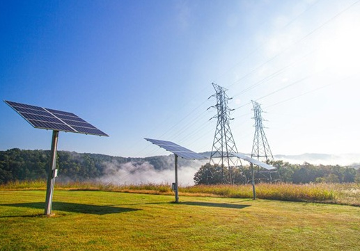 7 Solar Innovations That Made Energy Flexible, Mobile, and Indoor-Compatible