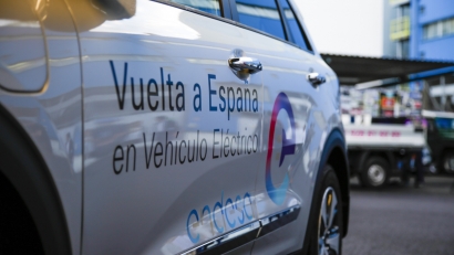 1.000 km por 10 euros y sin apenas emisiones