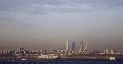 España debe controlar las emisiones de los automóviles de forma adecuada