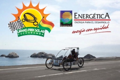 Cochabamba: Se viene el segundo Grand Prix Solar
