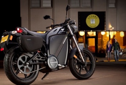 Electric motorcycle developer Brammo secures $28 million in funding