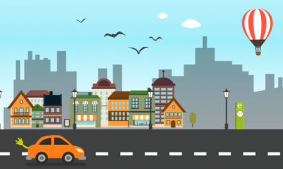 Las ventas de vehículos eléctricos se triplican en el mes de septiembre