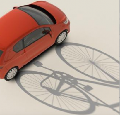 Los españoles situan los cambios radicales de comportamiento como la mejor opción para luchar contra el cambio climático