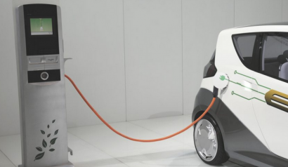 Los europeos ya compran más vehículos eléctricos que diésel