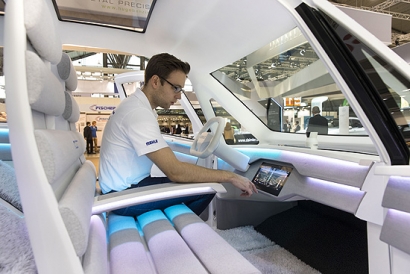 EVS30: el futuro está con nosotros