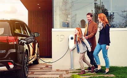 Familia cero emisiones