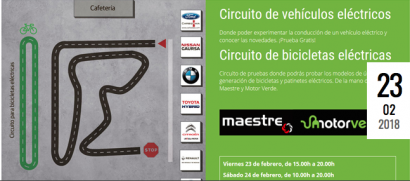 La recarga del vehículo eléctrico necesita ser inteligente, innovadora y fácil para el usuario