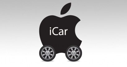 ¿El iCar de Apple llegará en 2020?