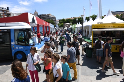 VEM 2019: 20.000 visitantes confirman que la movilidad eléctrica seduce cada vez más