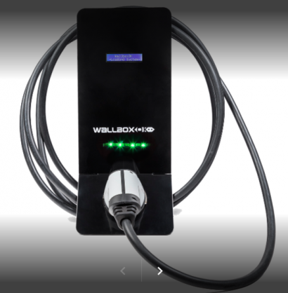 Gana Energía y WalboxOk se alían para llevar los puntos de recarga allá donde haga falta