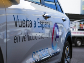 1.000 km por 10 euros y sin apenas emisiones