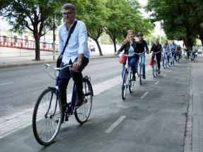 ¿Avanza España hacia formas de desplazamiento más sostenibles?