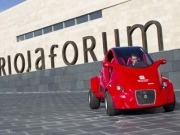 La Rioja quiere crear una red regional de puntos de recarga de vehículos eléctricos con 150.000 euros