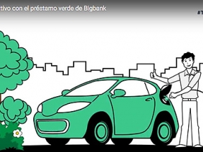 La escasez de puntos de recarga frena la compra de coches eléctricos más que el precio