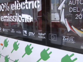 Rubí celebra este fin de semana la Iª Feria del Vehículo Eléctrico