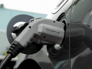 EV charging provider releases real-time map showing point across US