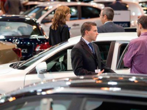 Ecologistas en Acción advierte que los todoterreno son una nueva amenaza para el clima