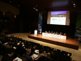 Se inicia en Málaga el Congreso Europeo de la Energía del Hidrógeno 2018