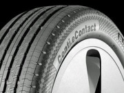 Innovative new tyres launched for electric vehicles and hybrids