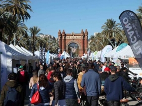 Expoelectric abre las puertas de su 8ª edición en Barcelona