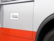 More than 75,000 electric drive buses will be on road by 2018