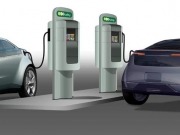 ECOtality to install EV charging stations at select Wal-marts